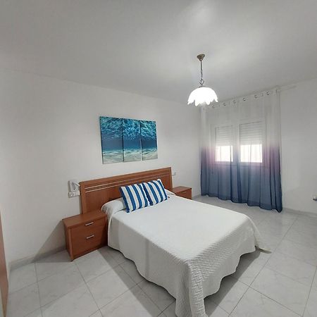 Apartamento Buseran Muxia Εξωτερικό φωτογραφία