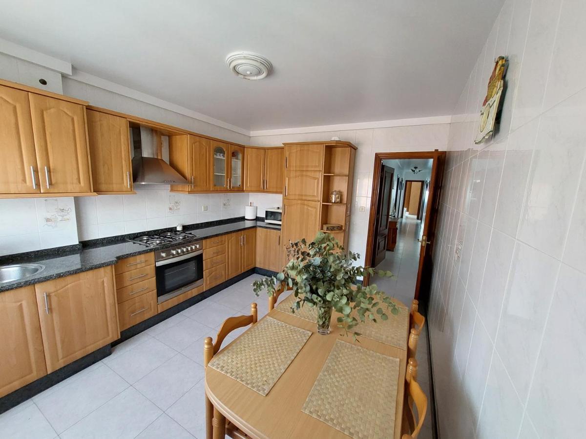 Apartamento Buseran Muxia Εξωτερικό φωτογραφία