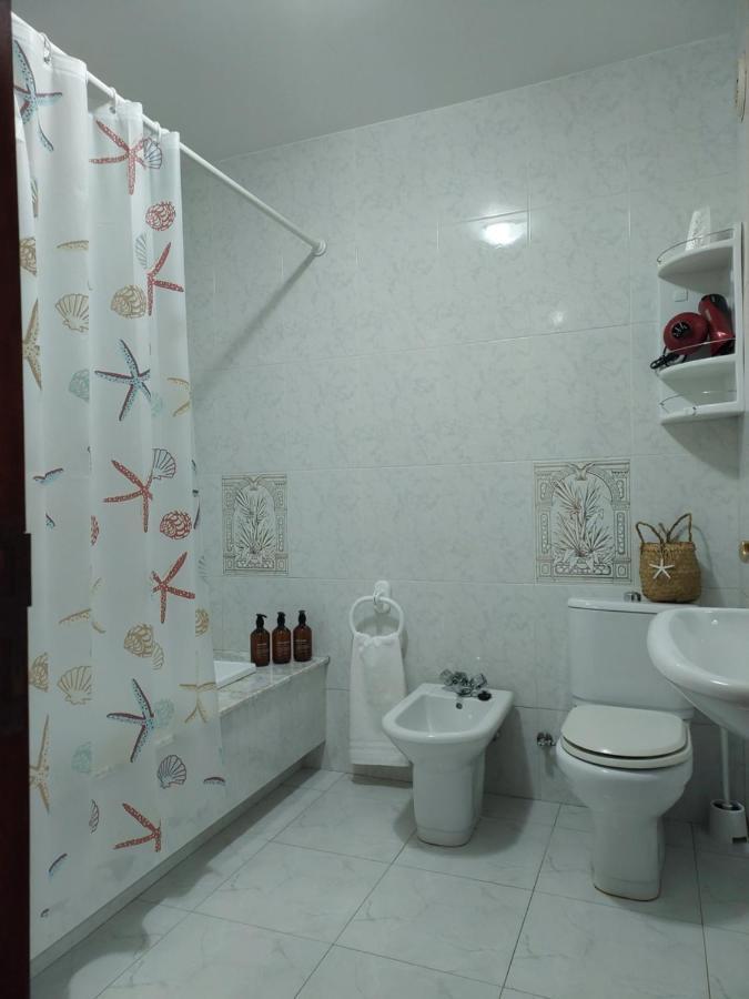 Apartamento Buseran Muxia Εξωτερικό φωτογραφία