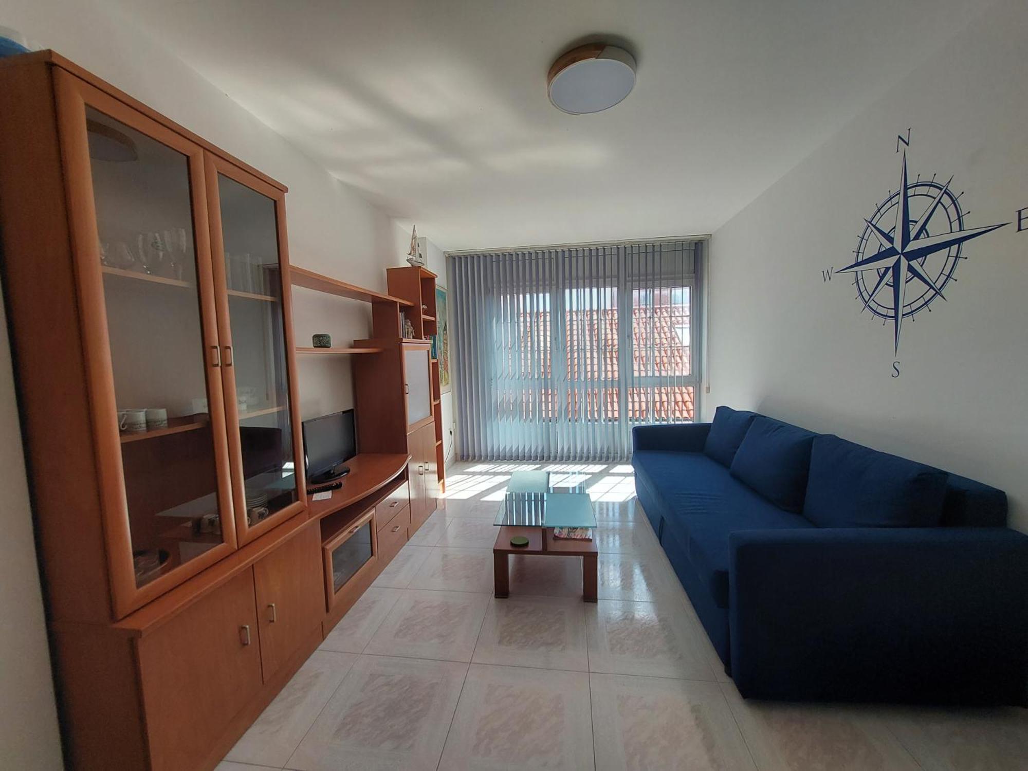 Apartamento Buseran Muxia Εξωτερικό φωτογραφία