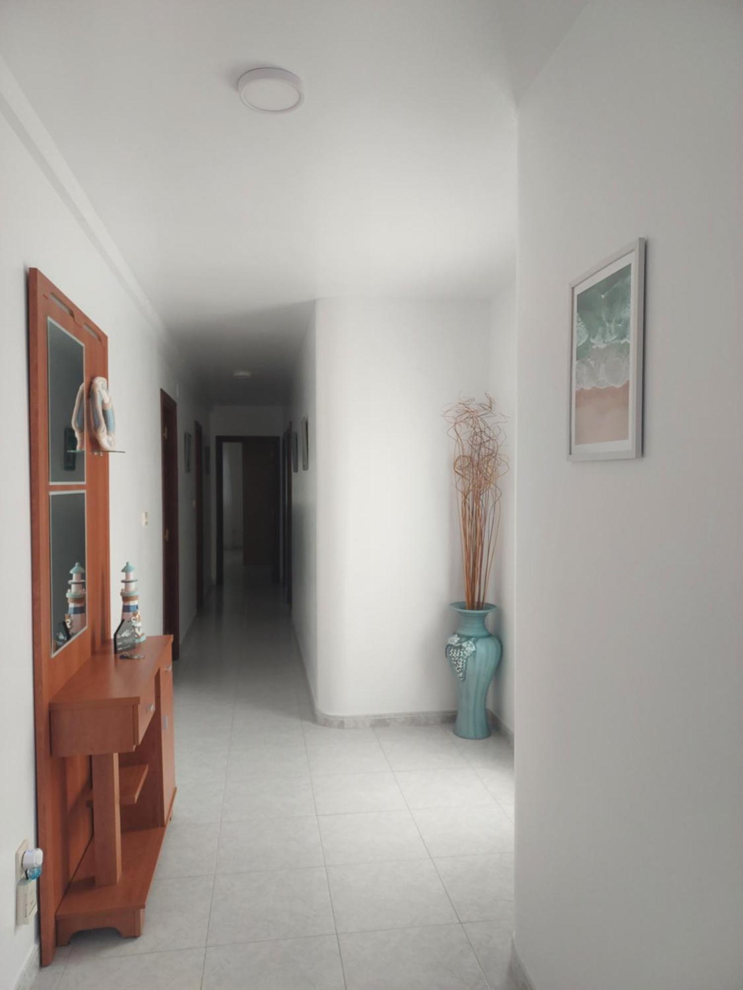 Apartamento Buseran Muxia Εξωτερικό φωτογραφία